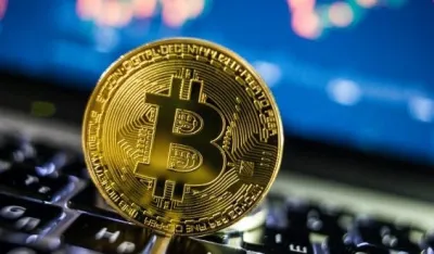 BITKOIN BITCOIN