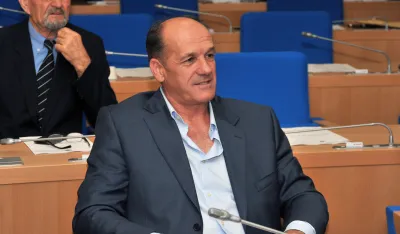 Zečević za "Dan": Autobusi će voziti pored &scaron;kola, vrtića, piјaca...