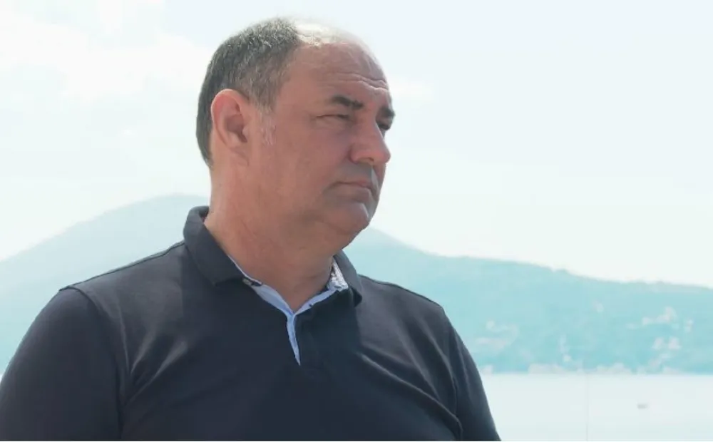 Marić: Pozdravljam izjavu Damjanovića, stvari se pokrenule sa mrtve tačke