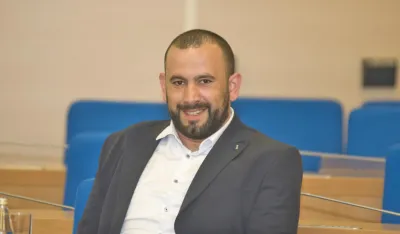 Milivoje Brković