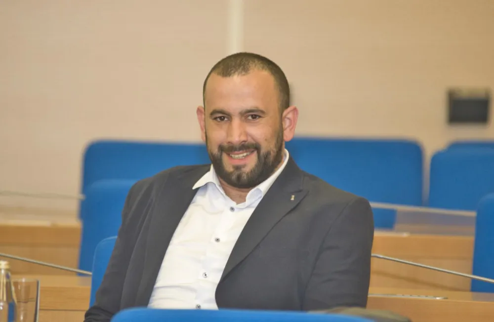 Milivoje Brković