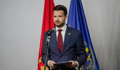 Jakov Milatović