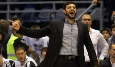 Petar Božić