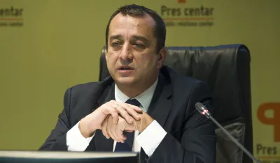 SDT provjerava tokove novca Čađenovića i Milovića