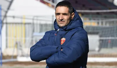Radovan Kavaja