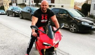 foto: avaz /Nermin Sulejmanović. Instagram