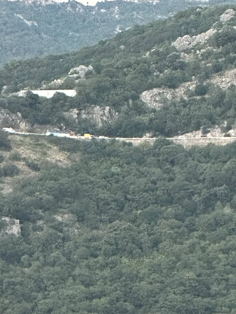 budva udes