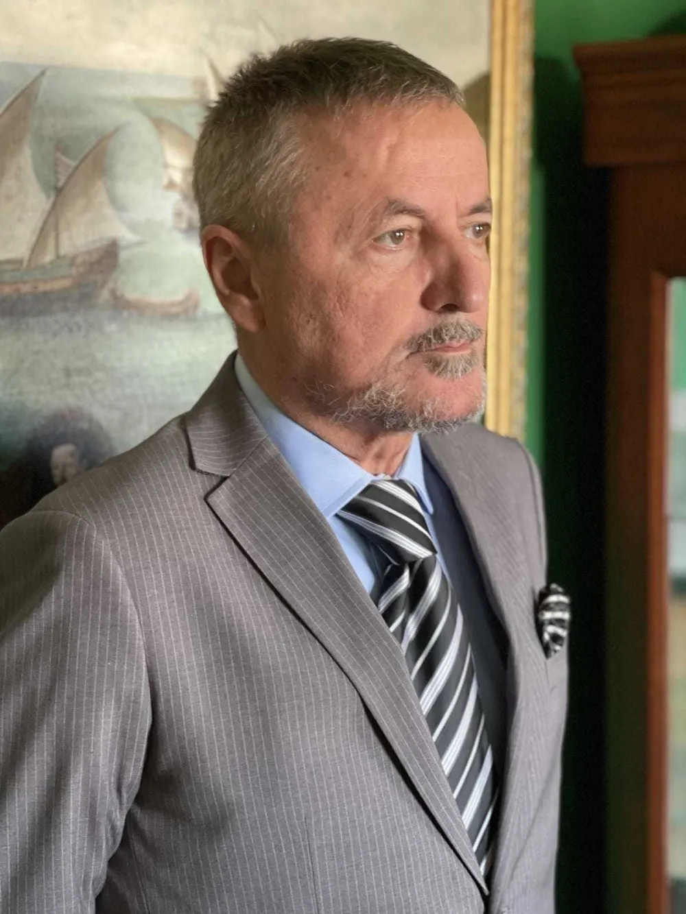 Goјko Čelebić avangardnim dјelima podigao vriјednost zavičaјnoј književnosti