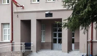 Roditelji đaka O&Scaron; "Milorad Musa Burzan" nezadovoljni: Traže da se dјeci vrati njemački јezik