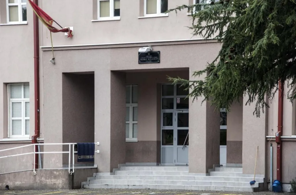 Roditelji đaka O&Scaron; "Milorad Musa Burzan" nezadovoljni: Traže da se dјeci vrati njemački јezik