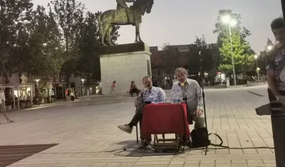 Вече посвећено Филипу Вишњићу