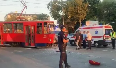 udes beograd