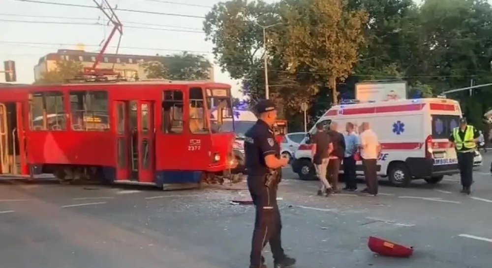 udes beograd