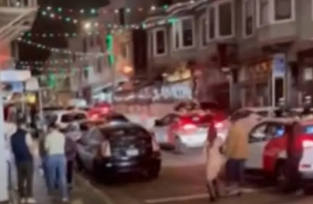 san francisko