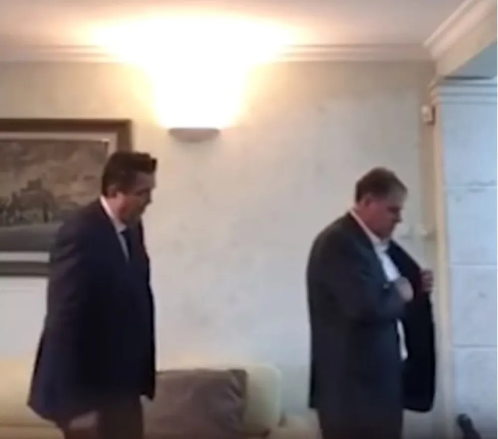 Suđenje za "Kovertu" ne zakazuju dvije godine