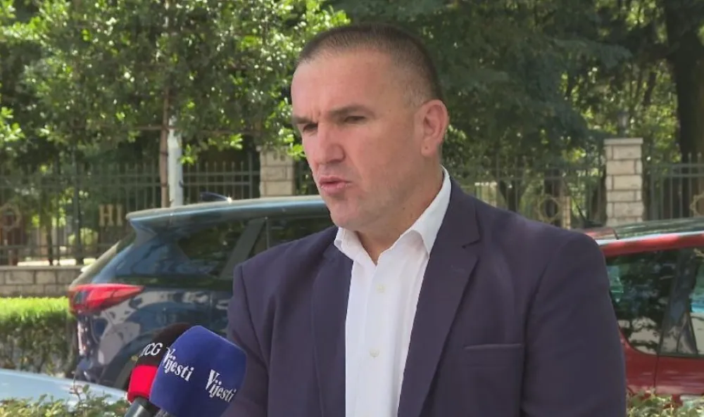 Beganović: Odluka zakonita, poku&scaron;aj silovanja nije nadležnost suda za prekr&scaron;aje