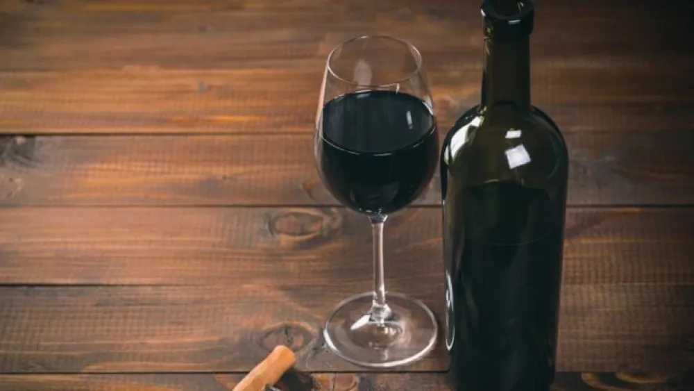 vino, proizvodnja i potro&scaron;nja
