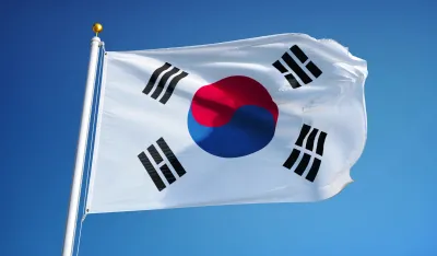 Južna Koreja