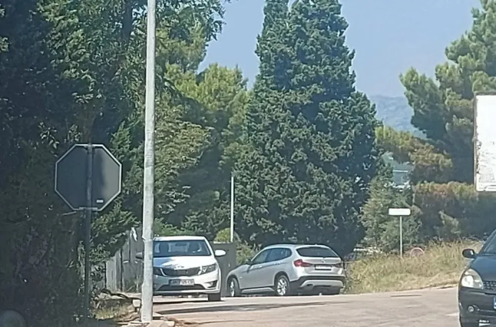 Sutomore, rekonstrukcija javne rasvjete