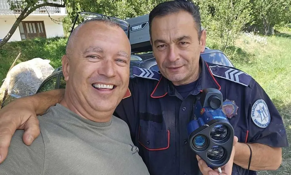 foto: Privatna arhiva