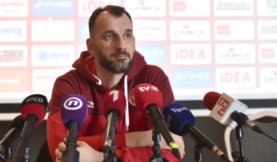 Bo&scaron;ko Radović
