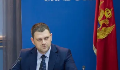 Михаило Анђушић