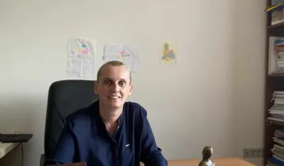 Milica Kadović na čelu Direkciјe za imovinu Glavnog grada