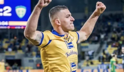 Nikola Krstović