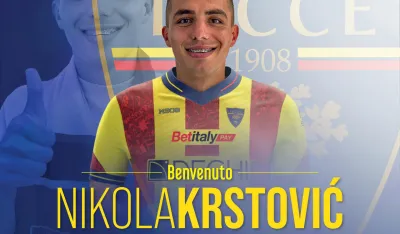Nikola Krstović