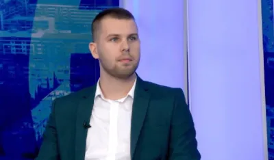 Ma&scaron;ković: Iza nas je godina političke manipulacije i izrugavanja demokratiji