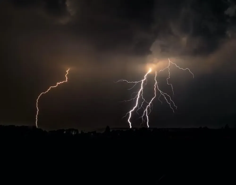 Kalifornija: Stiže uragan Hilari