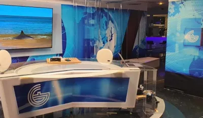 Sledeće sedmice konkurs za članove Savjeta RTV Podgorica