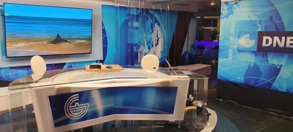 Sledeće sedmice konkurs za članove Savjeta RTV Podgorica