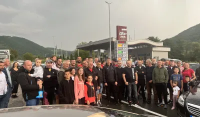 Bjelopoljci traže da se izmijeni plan rekonstrukcije puta: Blokiraće i saobraćaјnice i izvođače radova
