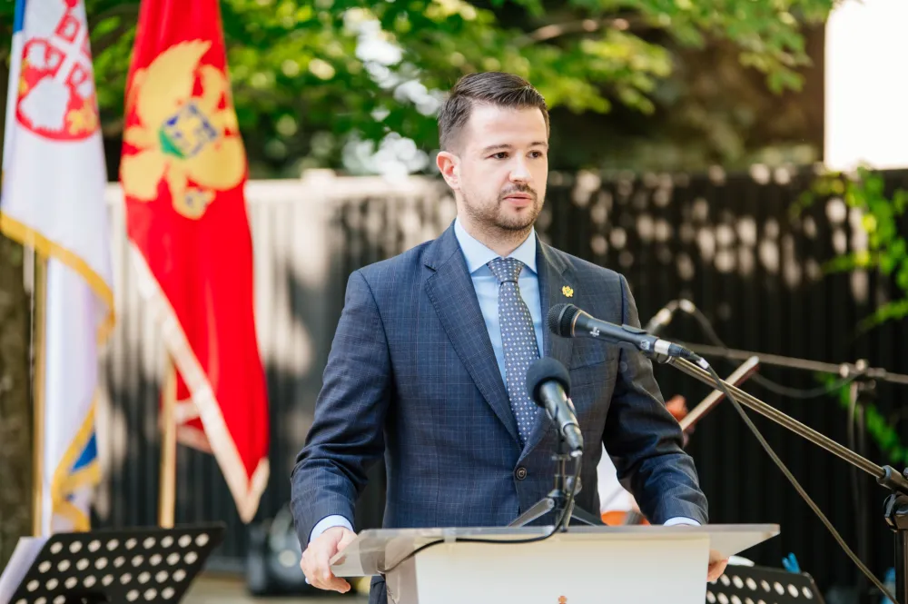 Jakov Milatović