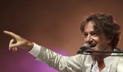 Goran Bregović