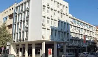 specijalno tuzilastvo
