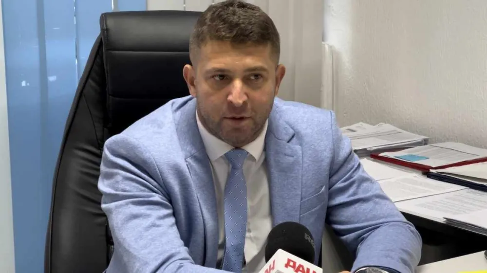 (VIDEO) Hot najavio sistematizaciju: U Čistoći vi&scaron;ak 100 službenika, higiјeničara fali