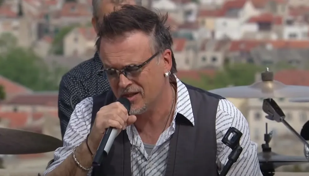 Zakazan drugi koncert Gibonnija u Beogradu