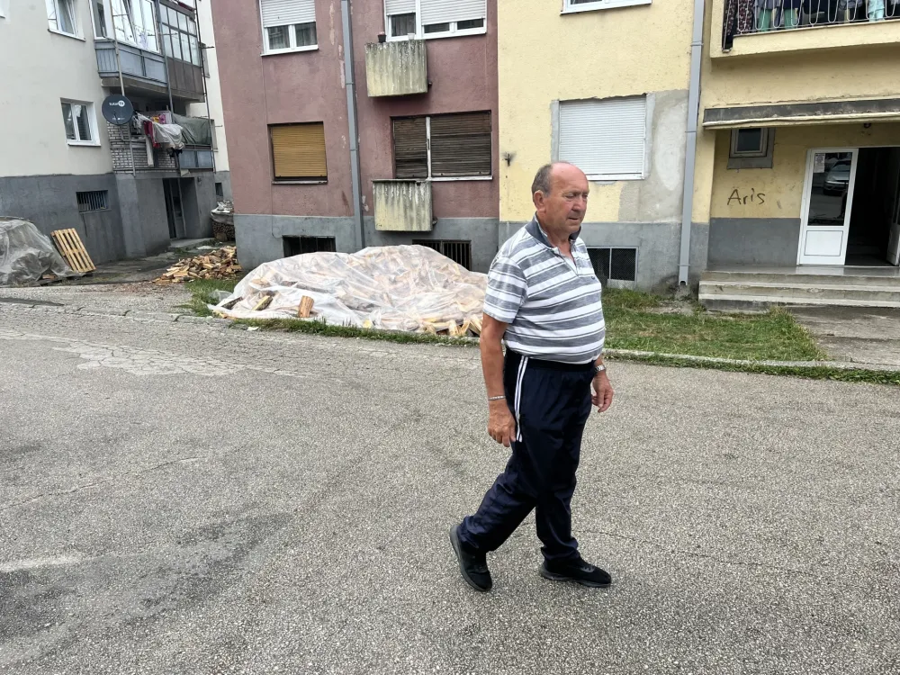 Za grijanje na sjeveru treba od 800 do 1.000 eura