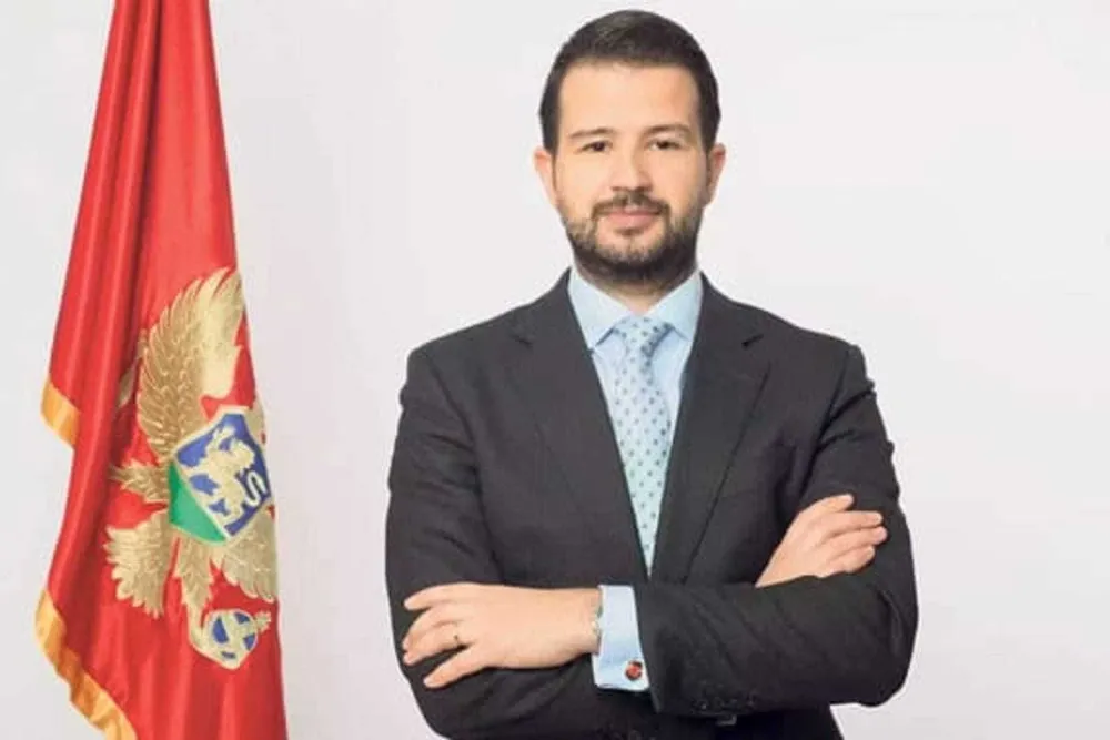 Milatović u Atini: Večeras o budućnosti Crne Gore i Zapadnog Balkana u EU