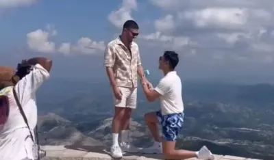 foto: Tviter, skrin&scaron;ot