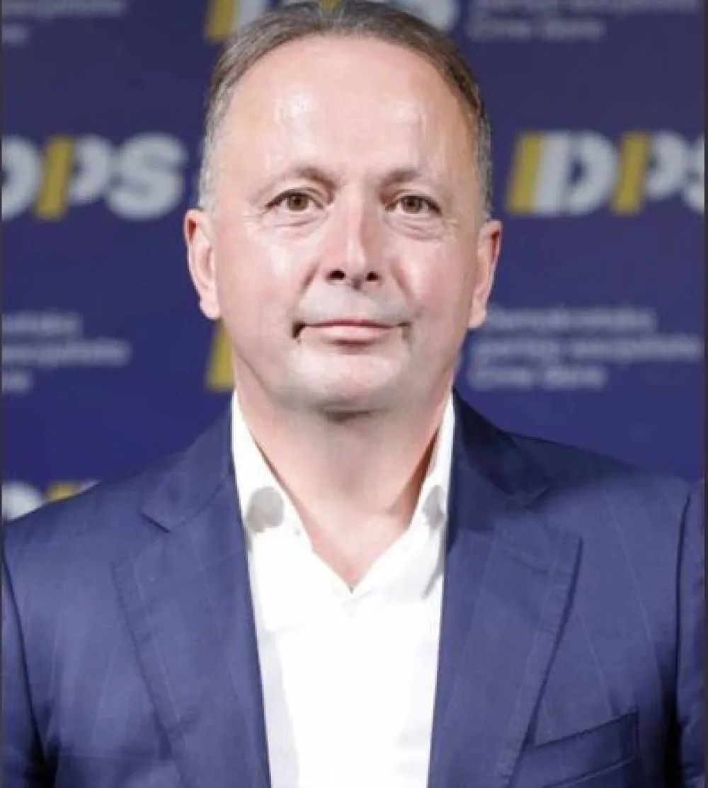 Nikola Gegaj