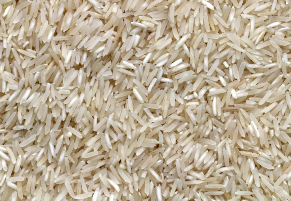 Cijene pirinča dostigle rekordan nivo