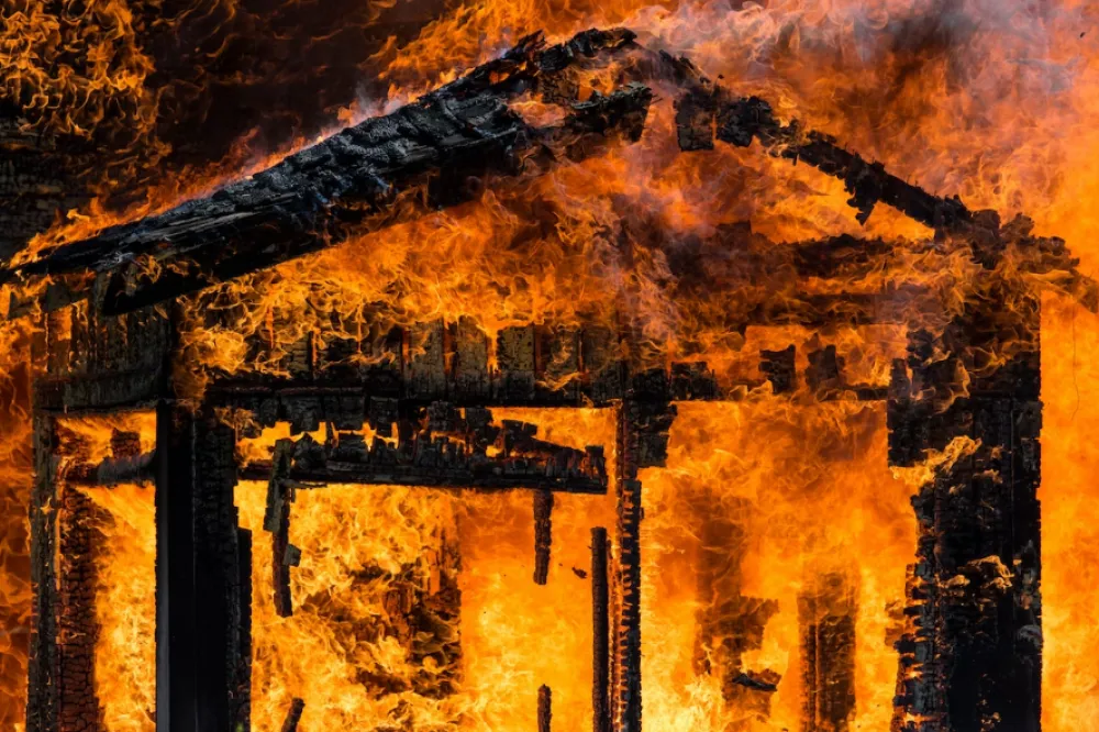 U požarima na Havajima poginulo najmanje 115 ljudi, oko 1,1 hiljada nestalo