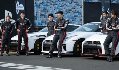 Ekranizovana igrica Gran Turismo u bioskopima