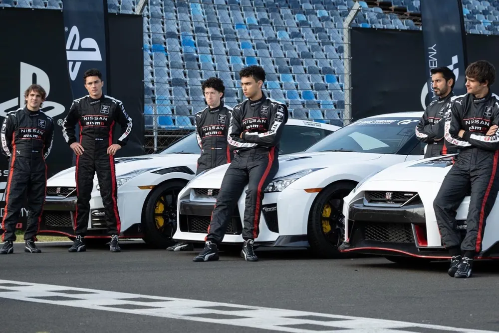 Ekranizovana igrica Gran Turismo u bioskopima