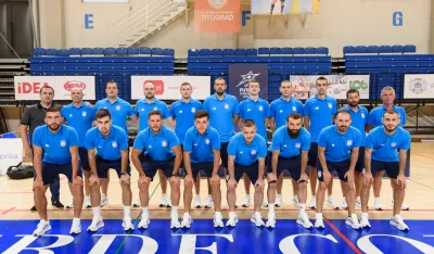 Ekipa Titograda