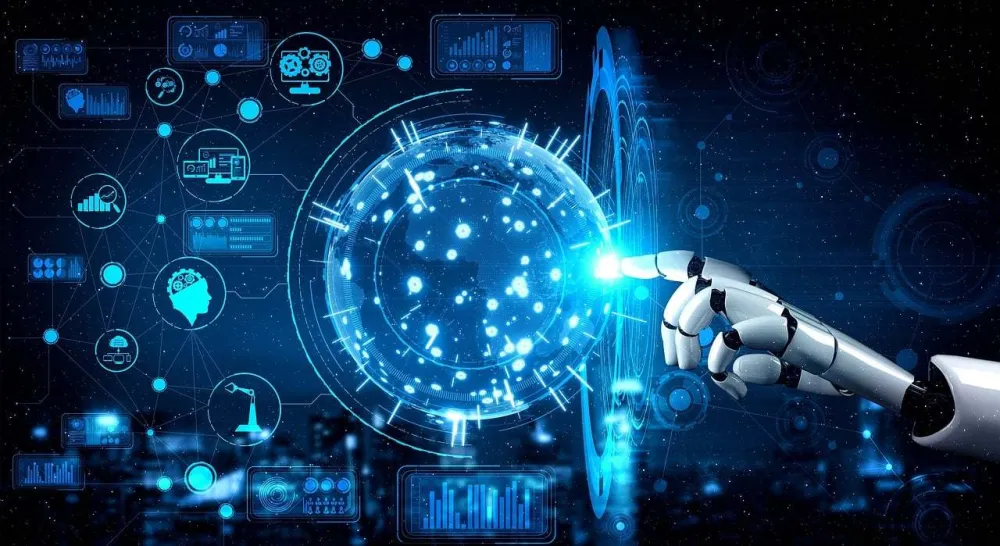 AI eksperiment u Rusiji