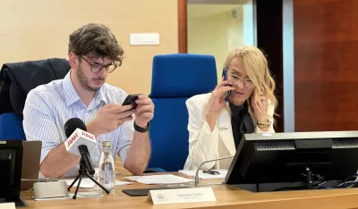 Konkurs za Savјet RTV Podgorica obјavljuјu danas